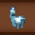 Frost Squirrel — Account account