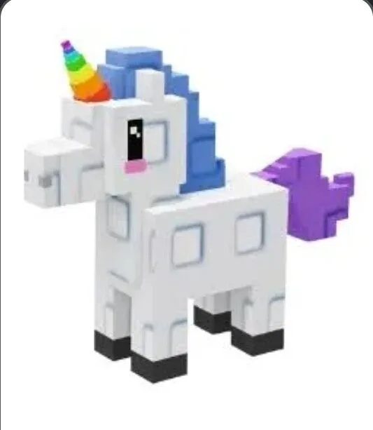Unicorn (Mythic)