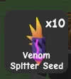 Venom Spitter Seed (Super)