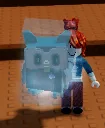 Frozen Blood Owl — Account account