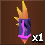Venom Spitter Seed (Mythic)