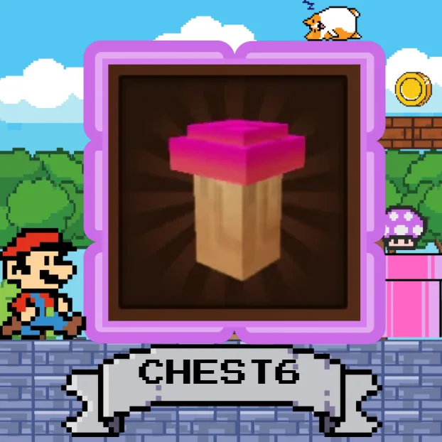 Maple Mushroom Seed