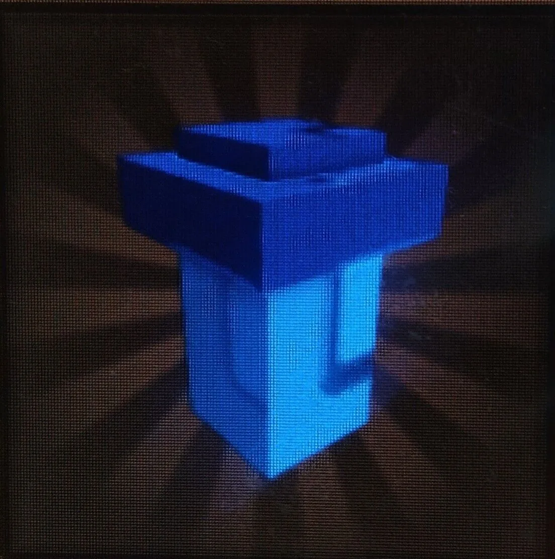 Mushroom seed (Rare)