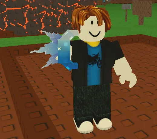 Moon Bloom Seed (Super) — Account account
