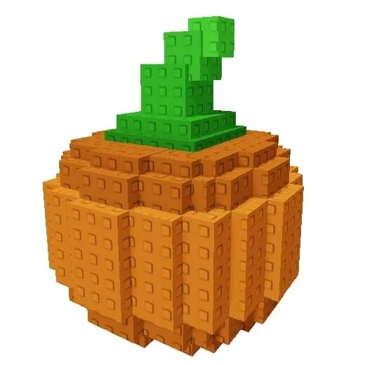 Atlantic Giant Pumpkin Seed