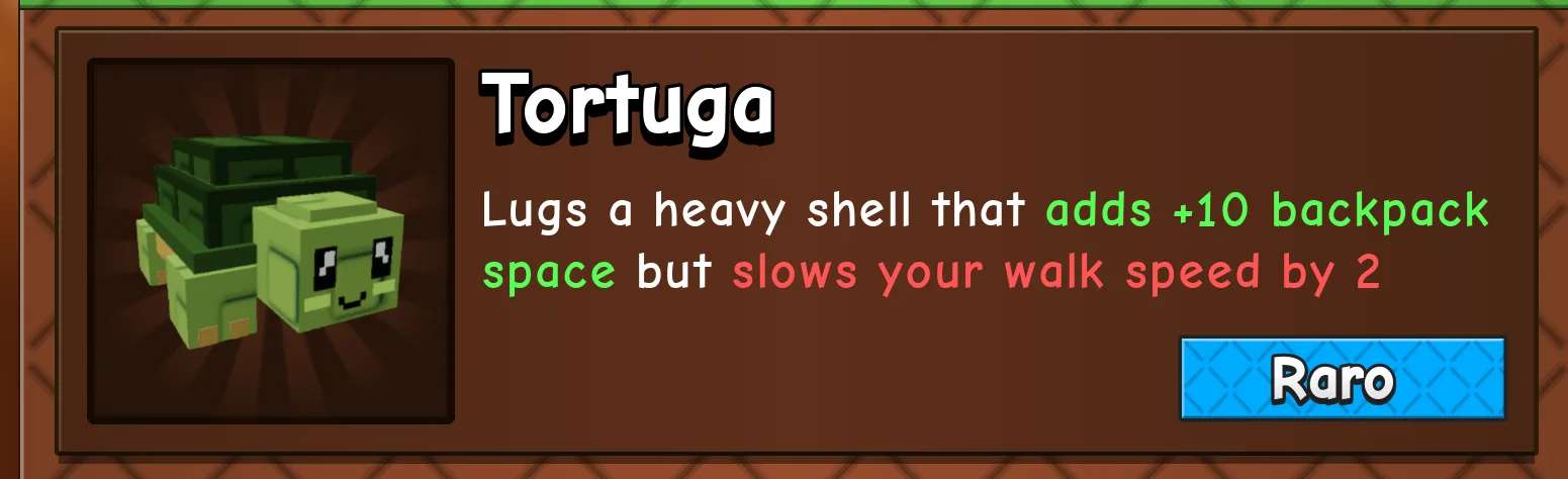 Turtle (Rare)