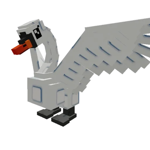 Swan (Cheapest) Instant Delivery