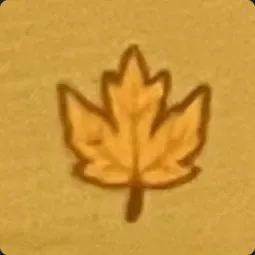 leaves 4M (harvest fall/fall world currency)