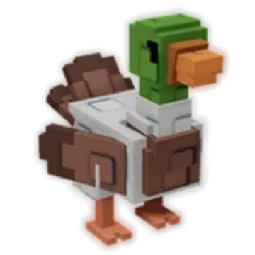 Mallard - Fall event pet - Fast delivery! — Account account