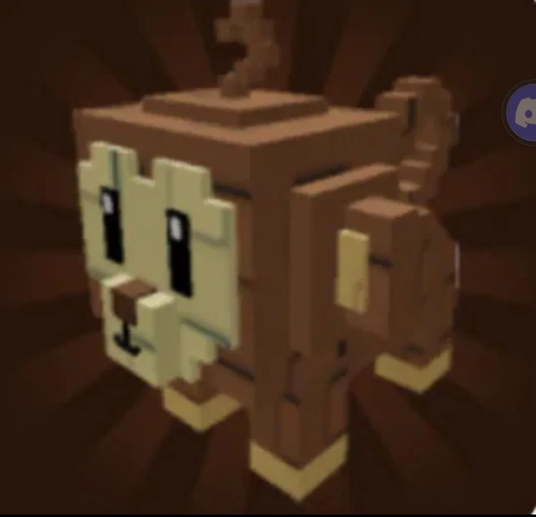 Monkey (Legendary)