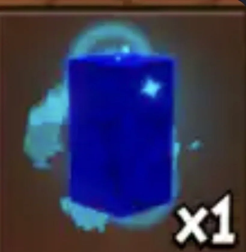 Mega Seed (Super)