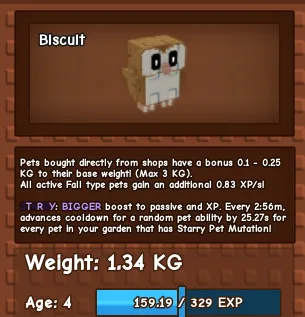 Grow a Garden - Starry Barn Owl