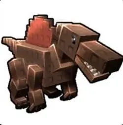 Spinosaurus - Grow a Garden - Fast Delivery