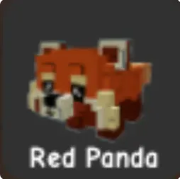 Red Panda (Super)