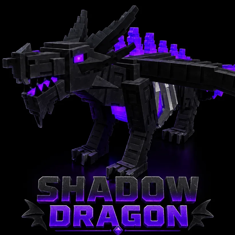 Shadow Dragon (Super)