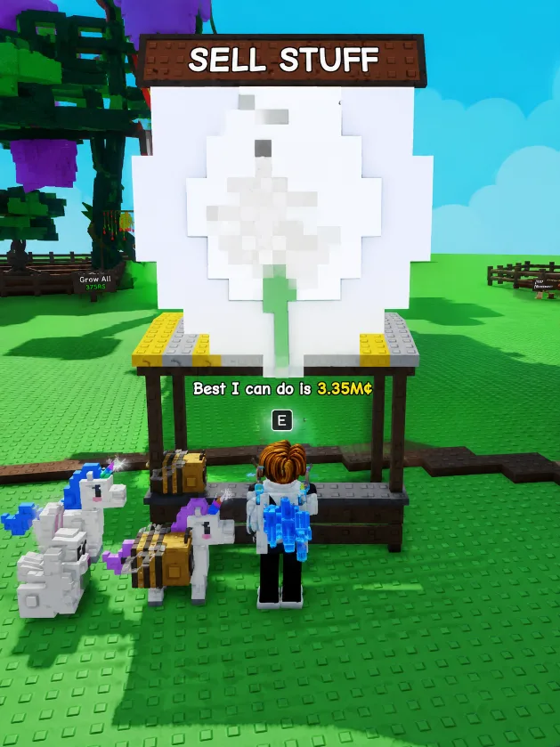 Dragon's Breath Seed — Account account