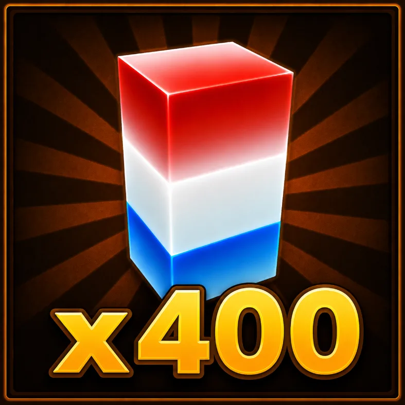 Rocket Pop Seed (Legendary)
