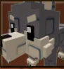 Wolf (Mythic)