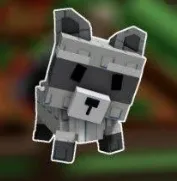 Raccoon (Legendary)