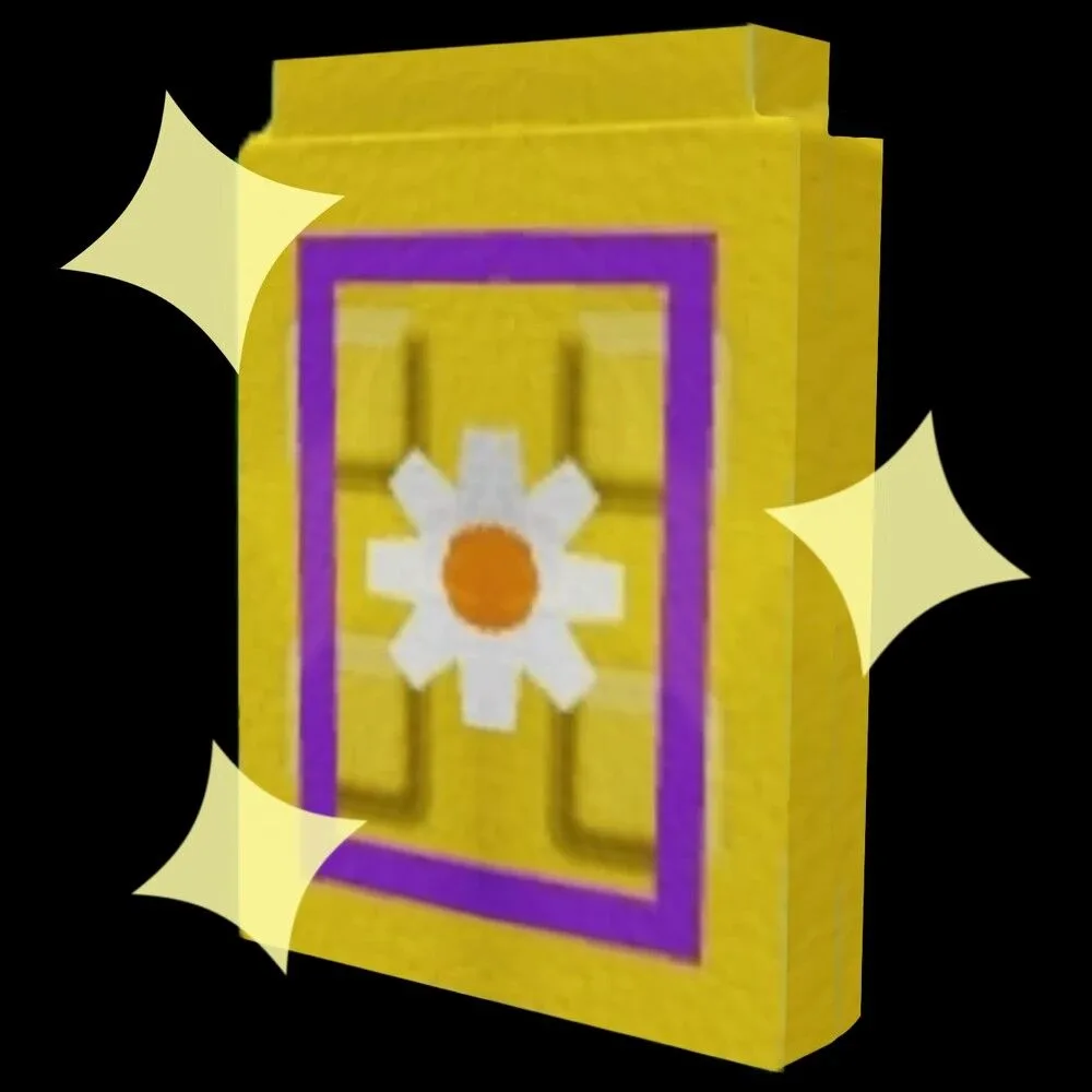10x EXOTIC SEED PACK (By in-game gift) CHEAPEST