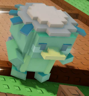 Shiny Kappa Grow a Gardens