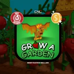 Phoenix Grow A Garden