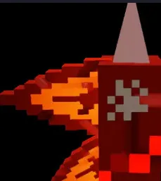 Dragon's Breath Seed — Account account