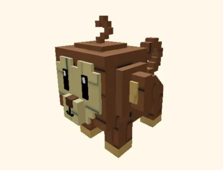 Monkey — Account account