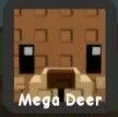 Deer (Rare) — Account account