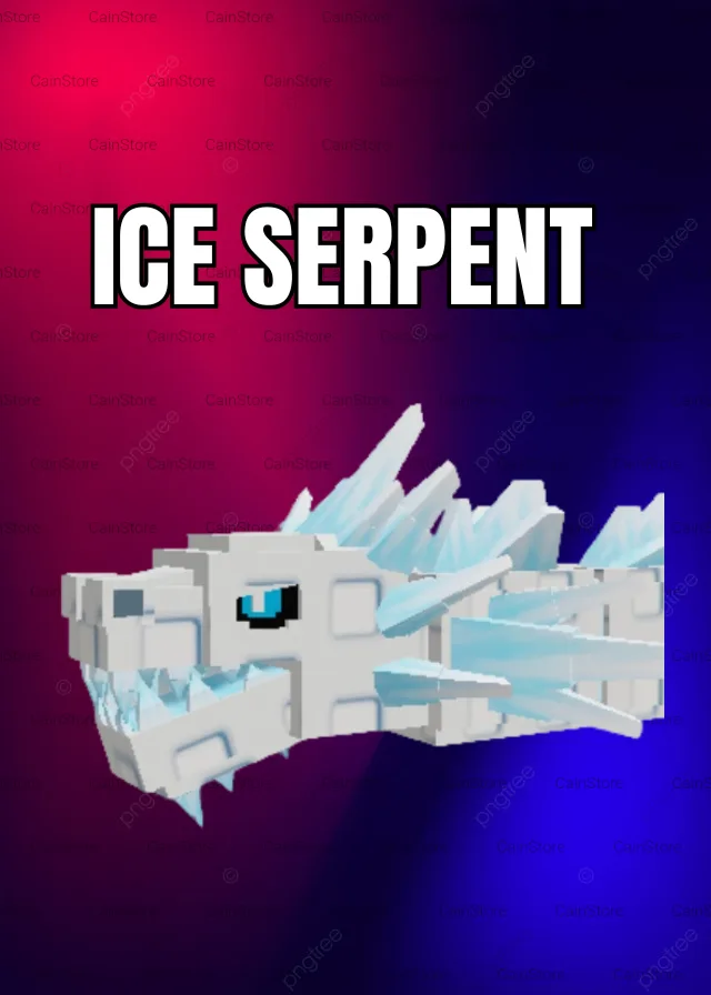 Ice Serpent (Super)