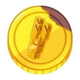 CHOC COIN 2.2B FRUIT (FAST DELIVERY) — Account account