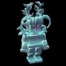 GHOSTLY DARK SPRIGGAN — Account account