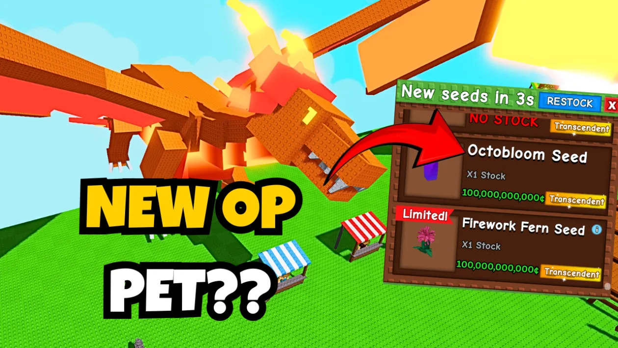 Order 60KG+ Pets. Check the Pet list in detail (huge pet on demand)