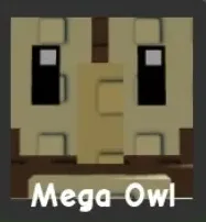 Owl (Uncommon)