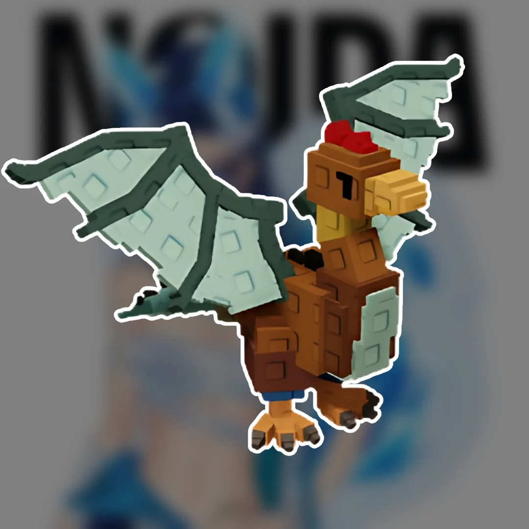 Cockatrice — Account account