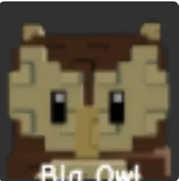 Owl (Super)