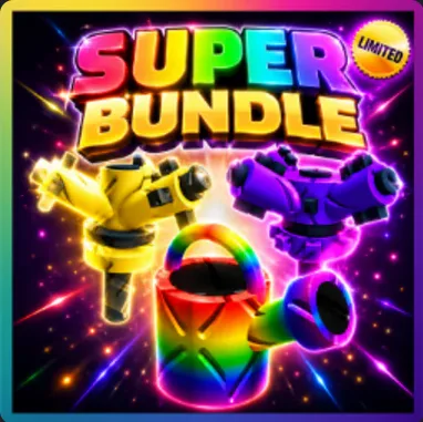 Super Bundle