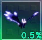 NEW MOON DRAGON PET INSTANT DELIVERY