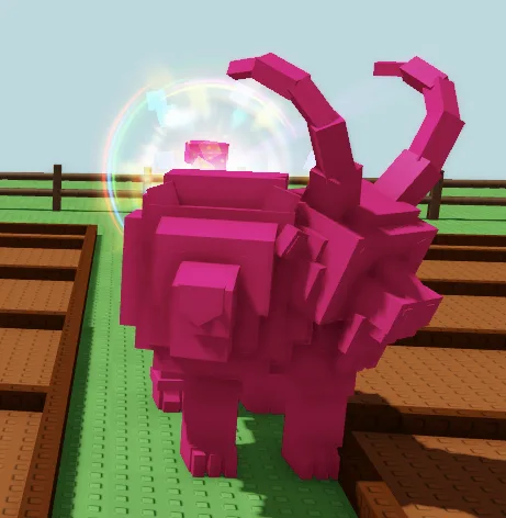 Rainbow Chimera