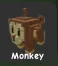 Monkey (Mythic)