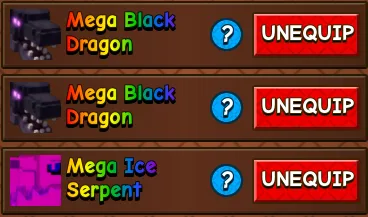Black Dragon (Super)