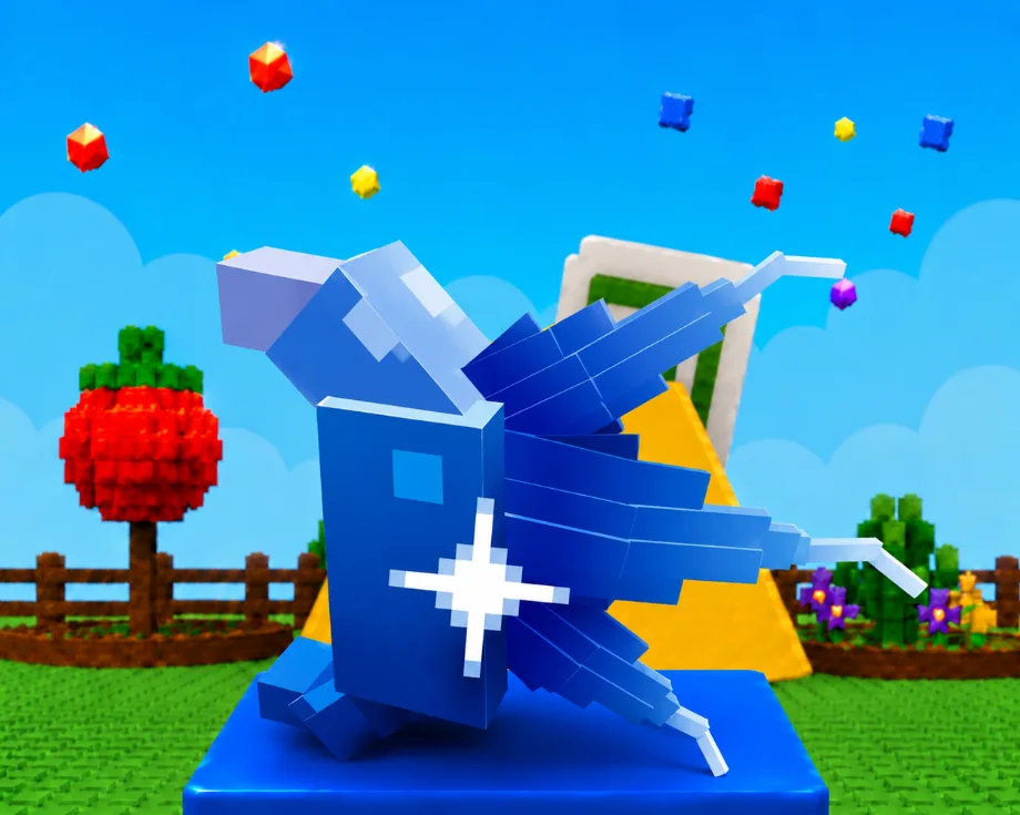 Moon Bloom Seed