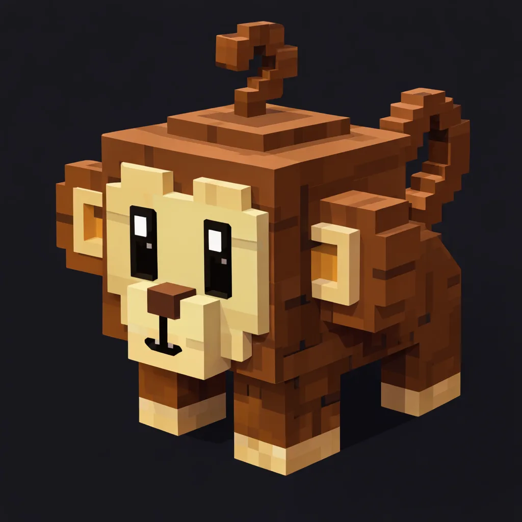 Monkey (Super)