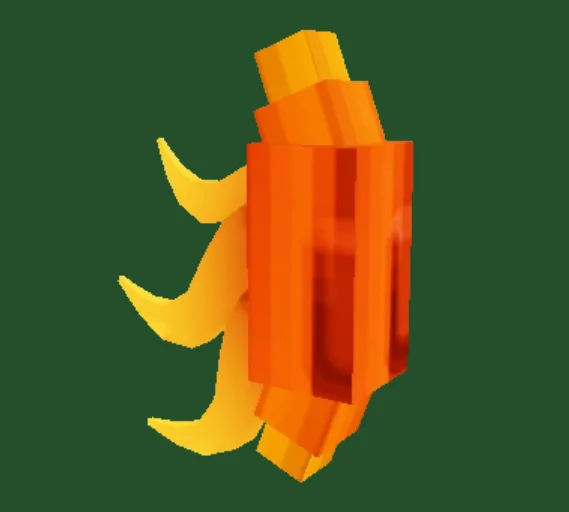 Sun Bloom Seed (Super)