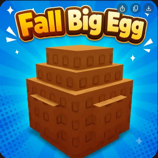 Fall Big Egg (Super)