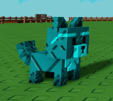 Raccoon (Super)