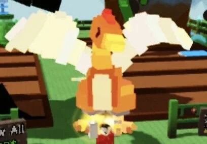 COCKATRICE