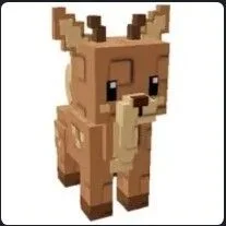 Deer (Rare) — Account account