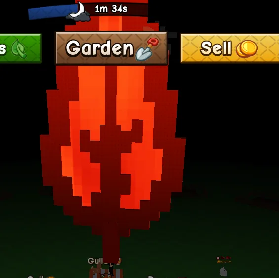 Dragon's Breath Seed (Super)