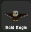 Bald Eagle (Mythic)